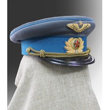 Фуражка генералов ВВС Красной Армии парадной носки, обр. 1940 г.